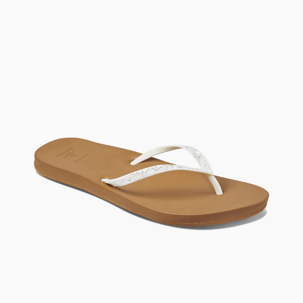 Reef Womens Sandals Flip Flops Daily Sale Reef South Africa